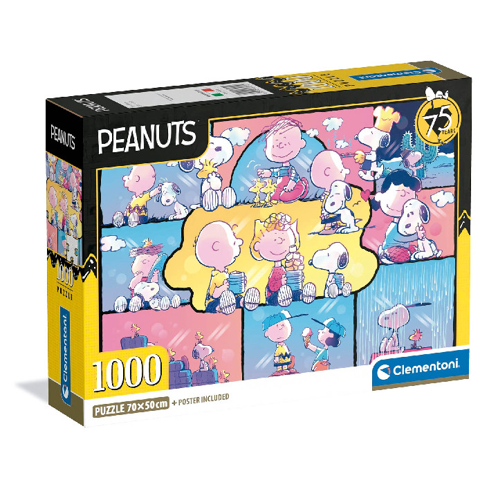 Snoopy sueños ( Ref:  37070 )