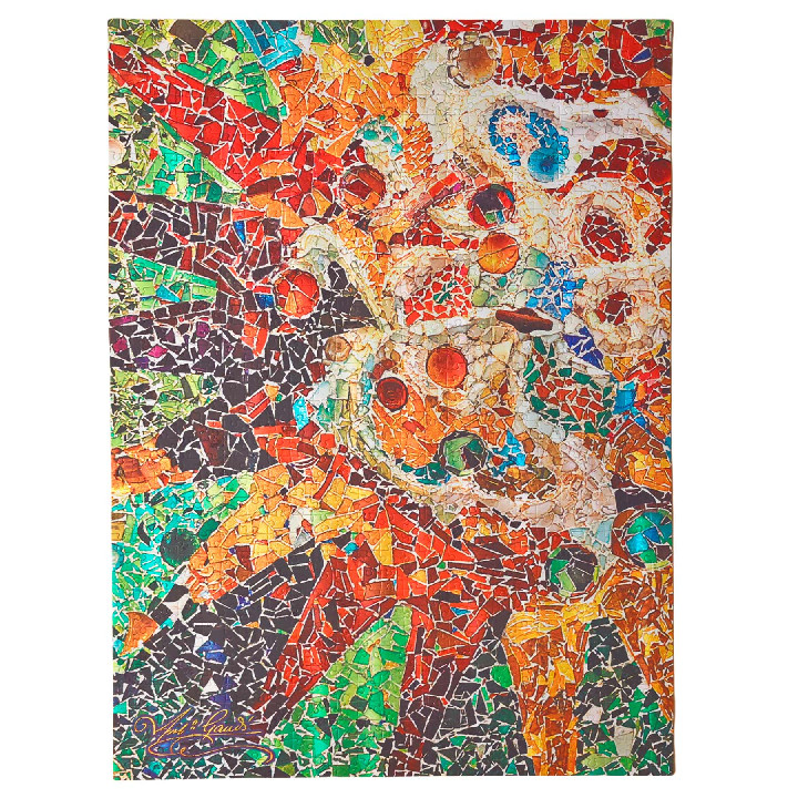 Sol de Gaudi