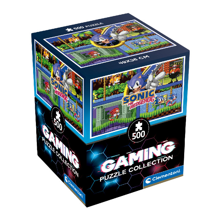 Sonic ( Ref:  35808 )