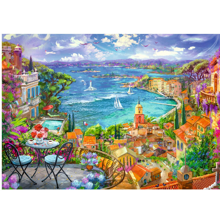 Saint Tropez