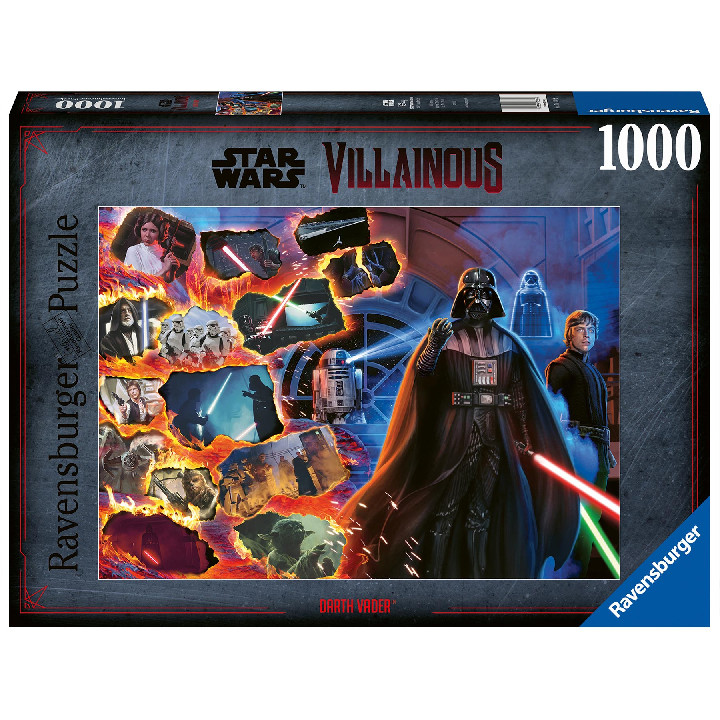 Star Wars Darth Vader ( Ref:  12000267 )