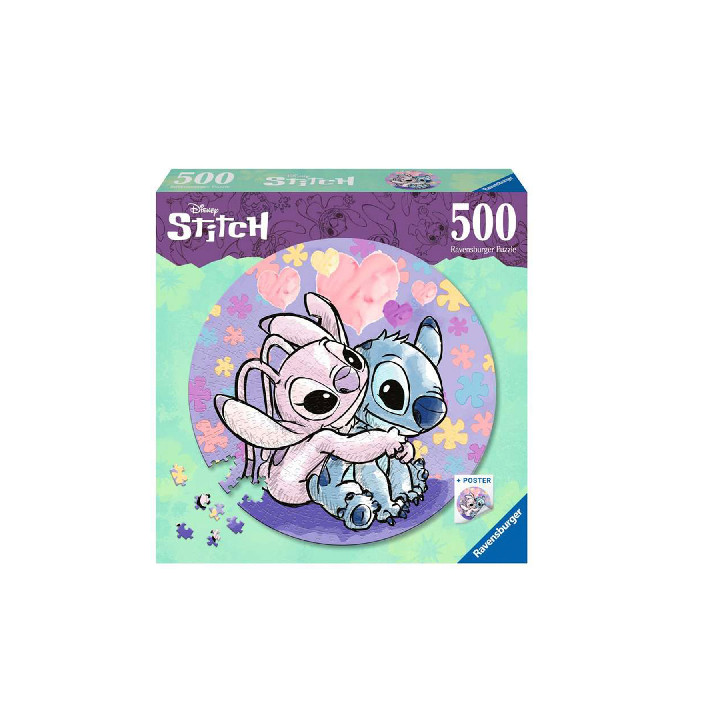 Stitch ( Ref:  17581 )