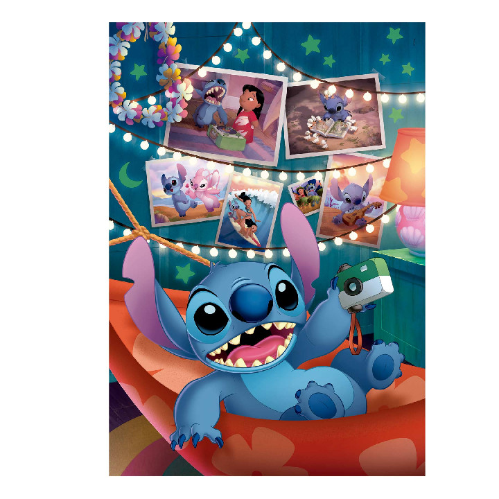 Stitch