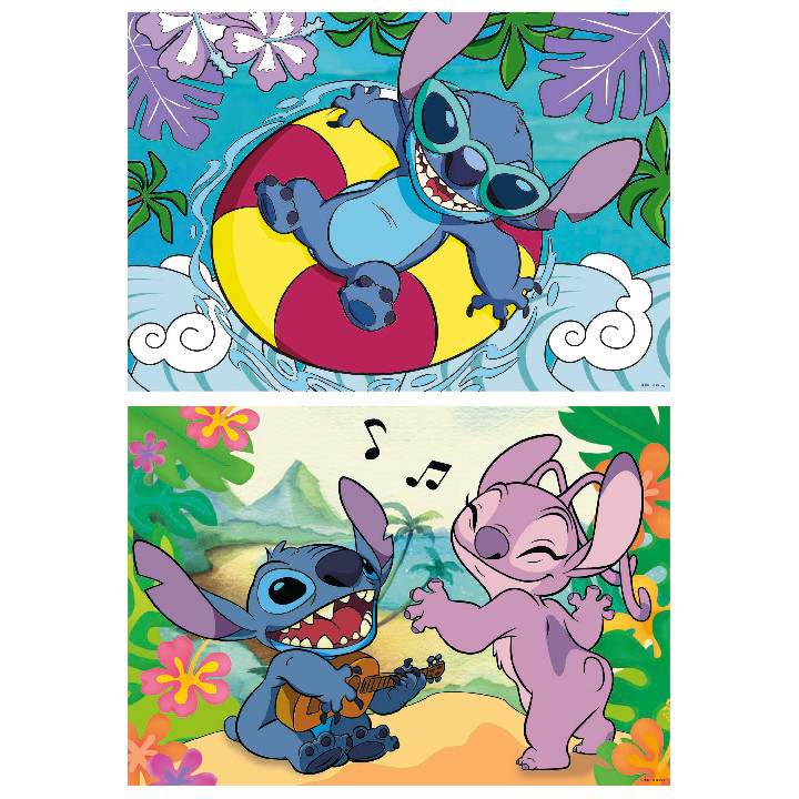 Stitch