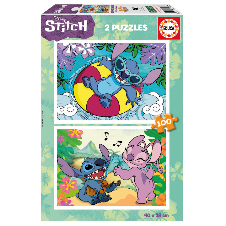 Stitch ( Ref:  19998 )