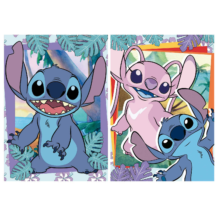 Stitch