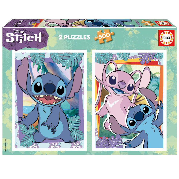 Stitch ( Ref:  19732 )