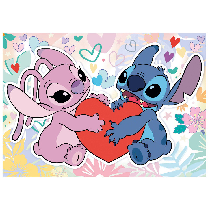 Stitch