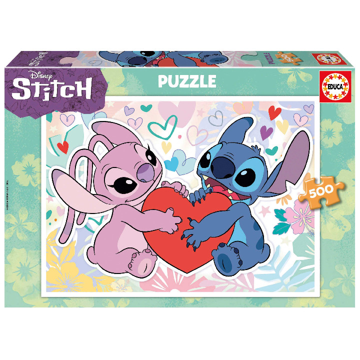 Stitch ( Ref:  19911 )