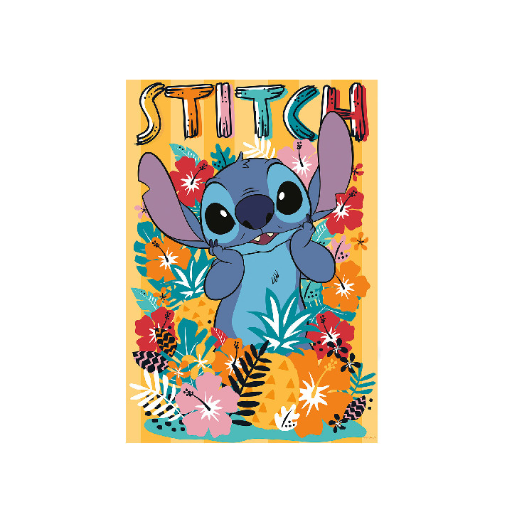 Stitch