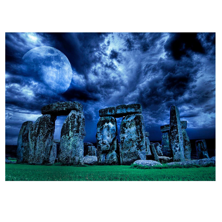 Stonehenge