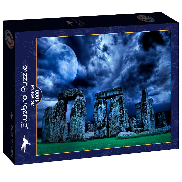 Stonehenge ( Ref:  90137 )