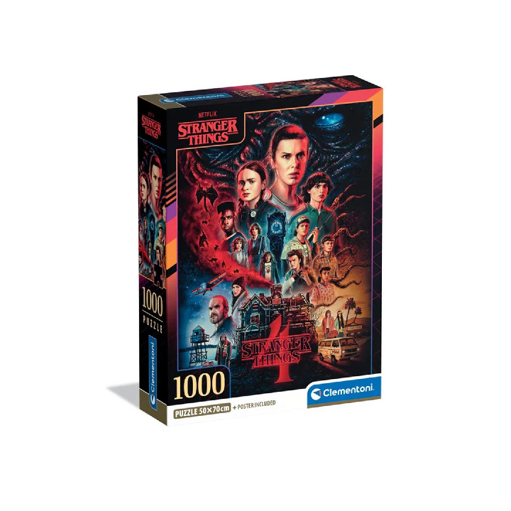 stranger thinks ( Ref:  39980 )