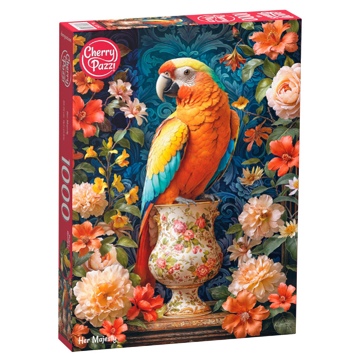 Su majestad loro ( Ref:  1631292 )