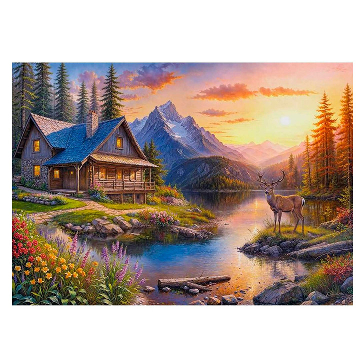 Sueños de Montaña