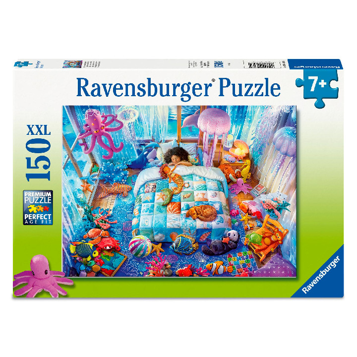 Sueños submarinos ( Ref:  12004303 )