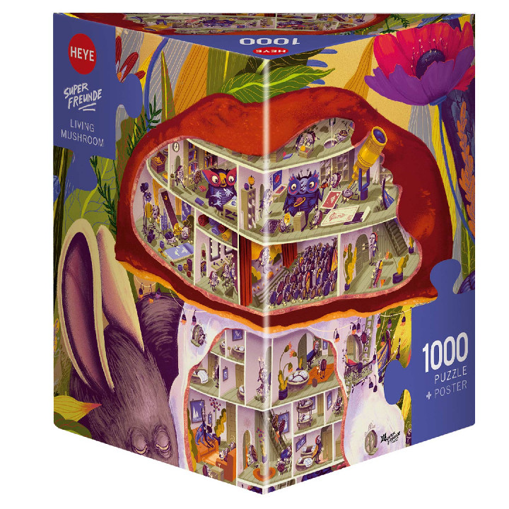 Super amigo ( Ref:  30116 )