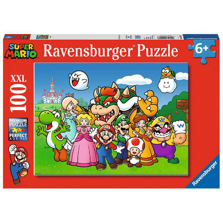 Super Mario ( Ref:  12992 )
