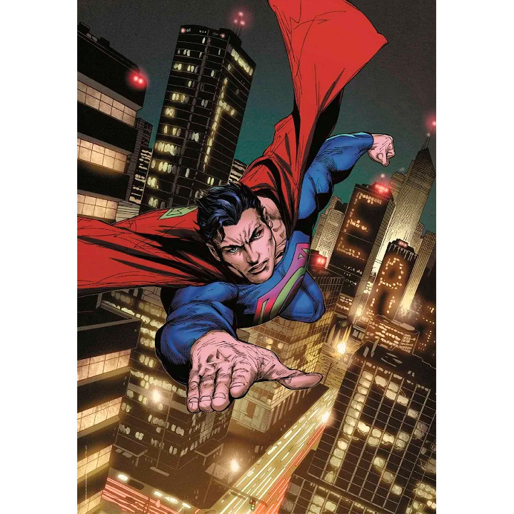 Superman