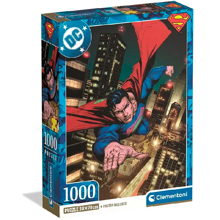 Superman ( Ref:  37506 )