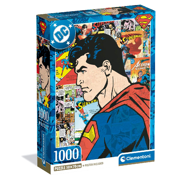 Superman ( Ref:  37507 )