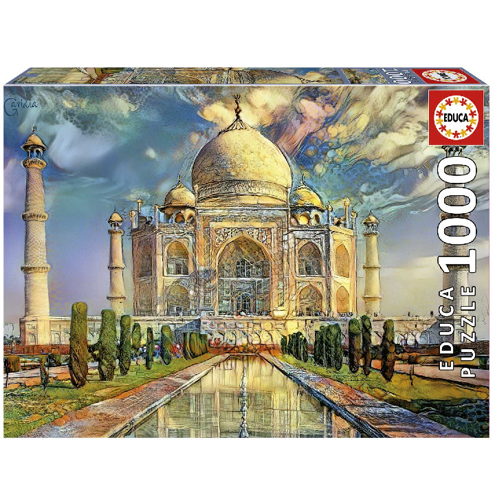 Taj Mahal ( Ref:  19613 )