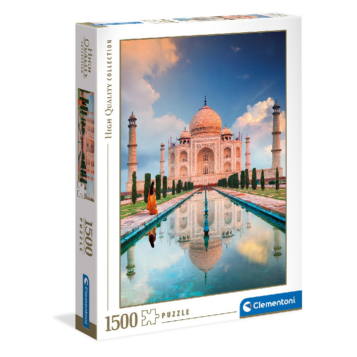 Taj Mahal ( Ref:  0000031818 )