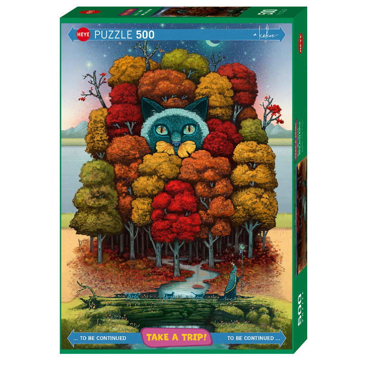 Take a trip Andy Kehoe ( Ref:  30114 )