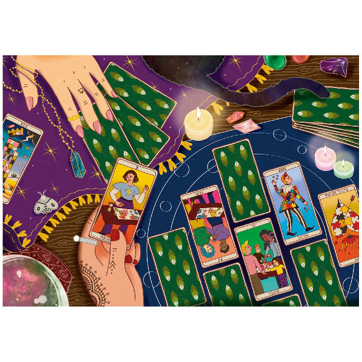 Tarot