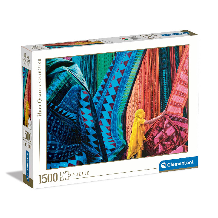 Tejidos de colores ( Ref:  31740 )