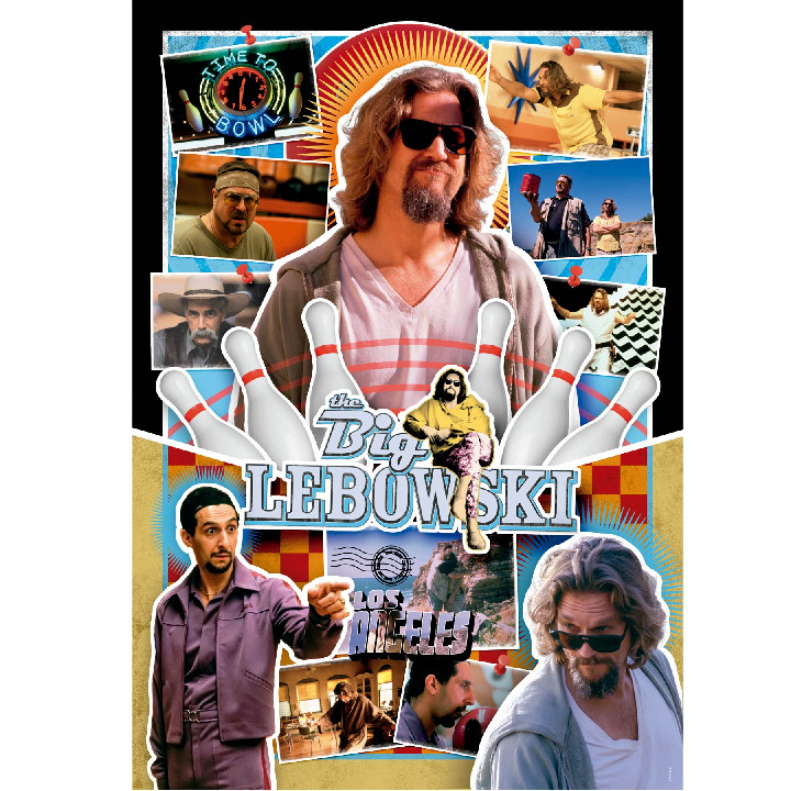 The Big Lebowski