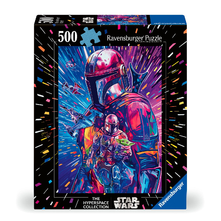 The Mandalorian ( Ref:  12001339 )