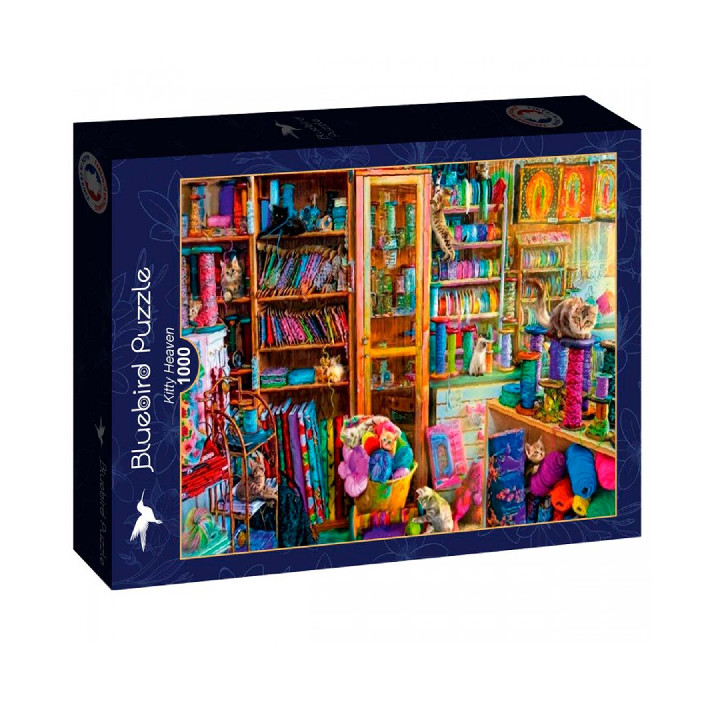 Tienda de costura ( Ref:  90586 )
