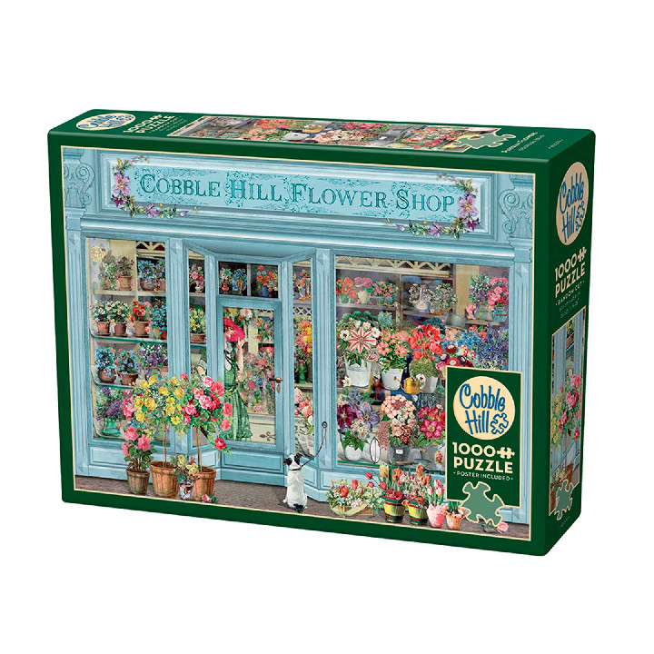 tienda de flores ( Ref:  0000080266 )