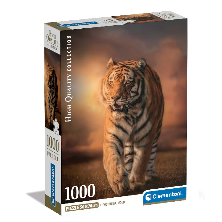 Tigre* ( Ref:  39773 )