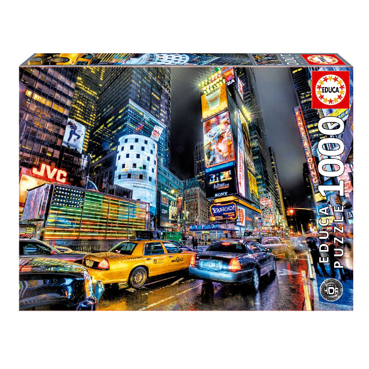 Times Square Nueva York ( Ref:  0000015525 )