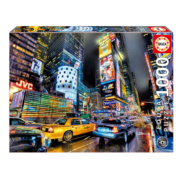 Times Square Nueva York ( Ref:  15525 )