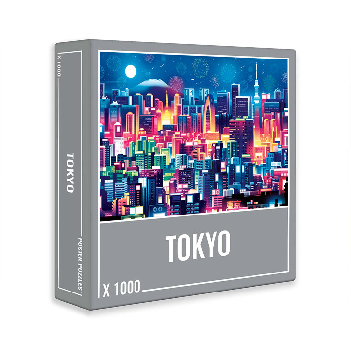 Tokio ( Ref:  33069 )