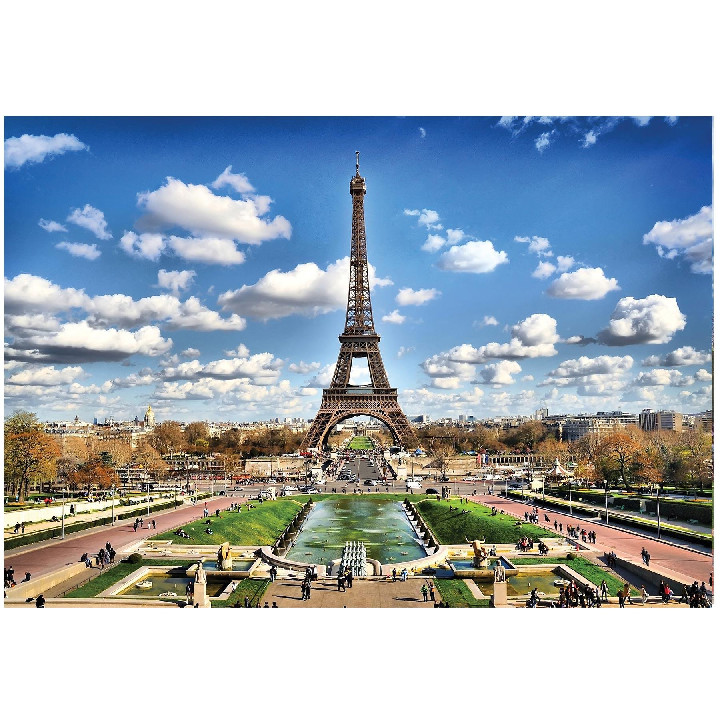 Torre Effiel Paris