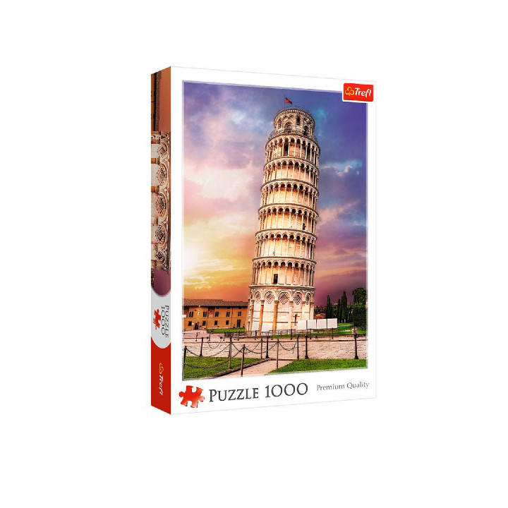 Torre de Pisa Italia ( Ref:  10441 )