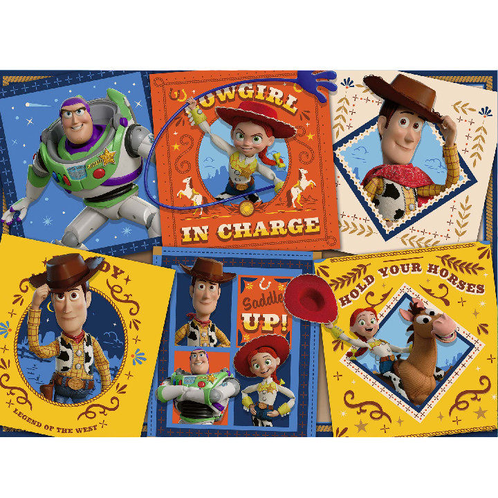 Toy Story 5