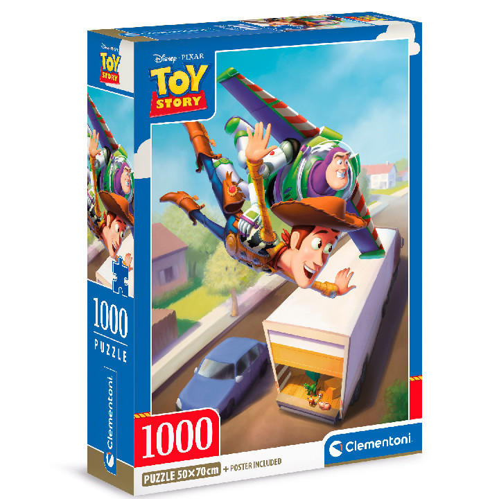 Toy Story ( Ref:  37517 )