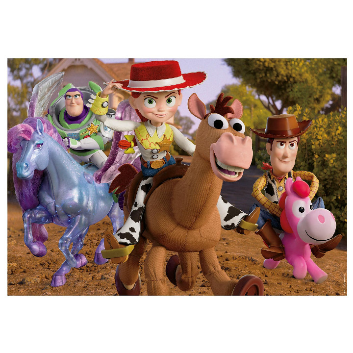 toy story