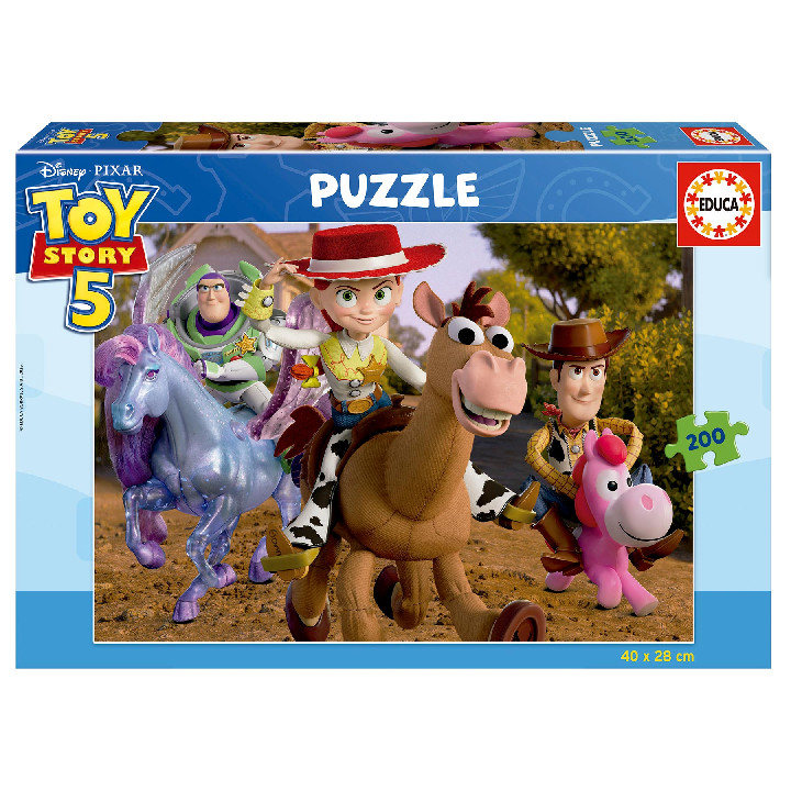 toy story ( Ref:  20467 )