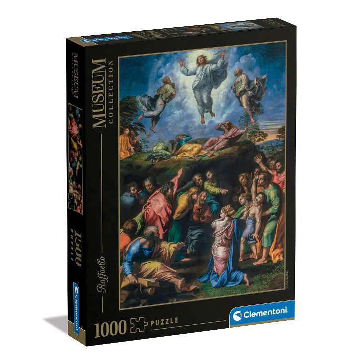 Trasfiguración ( Ref:  31739 )