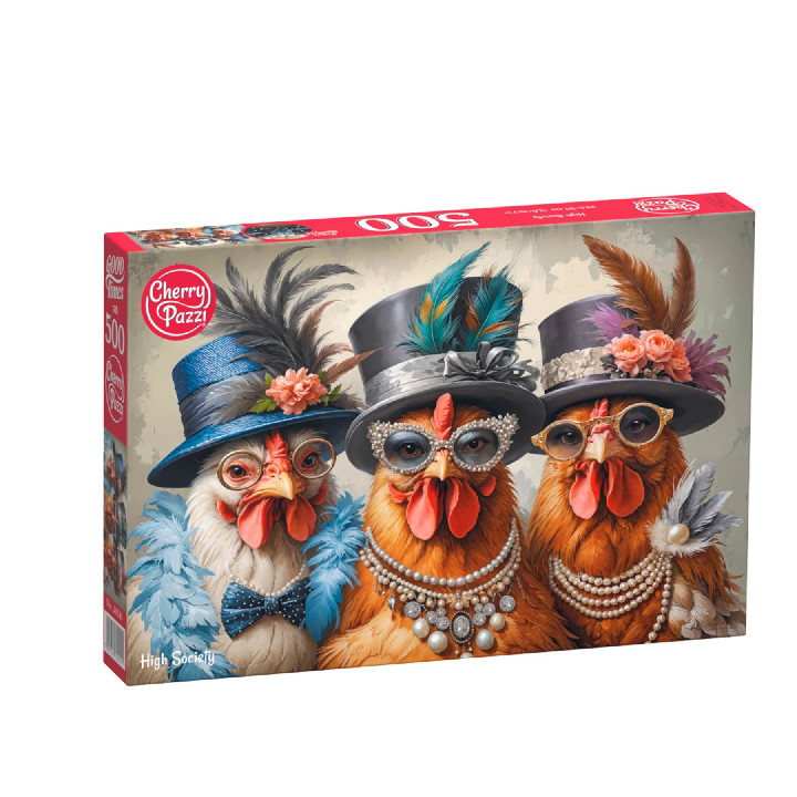 Ladies gallinas ( Ref:  1620241 )
