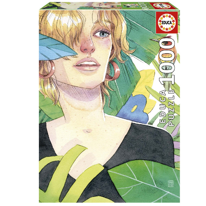 Tropical Esther Gili* ( Ref:  19571 )