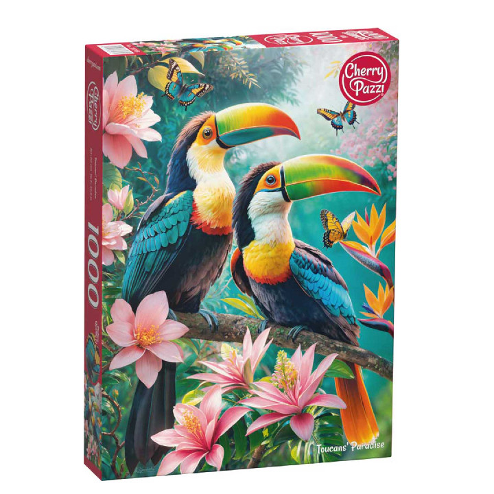 Tucanes ( Ref:  1630769 )