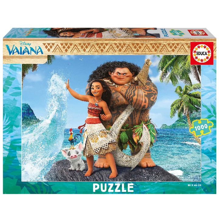 Vaiana (Moana) ( Ref:  20599 )