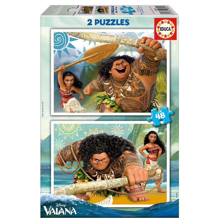 Vaiana ( Ref:  16952 )